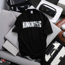 Street Style Relaxed fit Tee