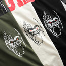 Kingkong Oversized Print Tee