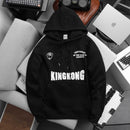 Kingkong Origin Oversize Hoodie