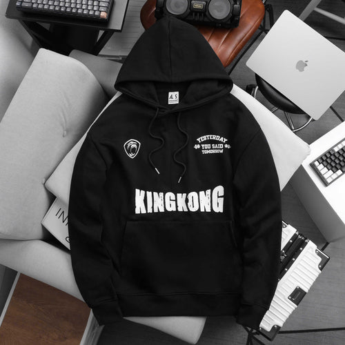 Kingkong Origin Oversize Hoodie