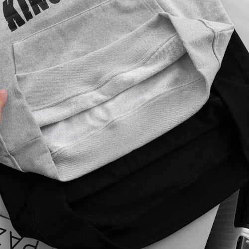 Kingkong Origin Oversize Hoodie