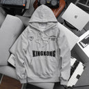 Kingkong Origin Oversize Hoodie