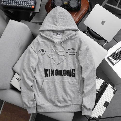 Kingkong Origin Oversize Hoodie