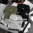 Kingkong Origin Oversize Hoodie