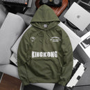 Kingkong Origin Oversize Hoodie
