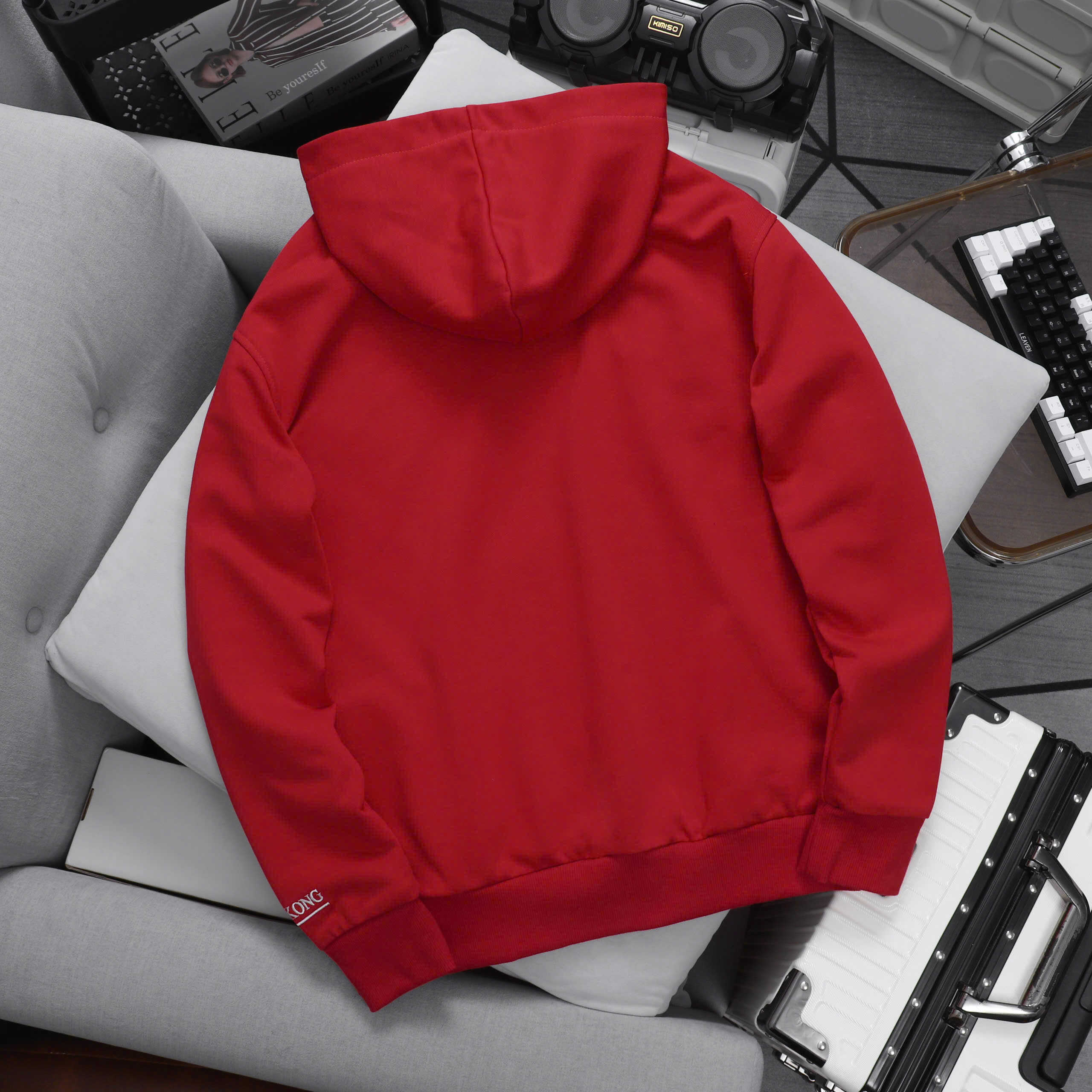 Unisex Origin Hoodie