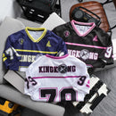Unisex Kingkong KK-79 Jersey