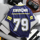 Unisex Kingkong KK-79 Jersey