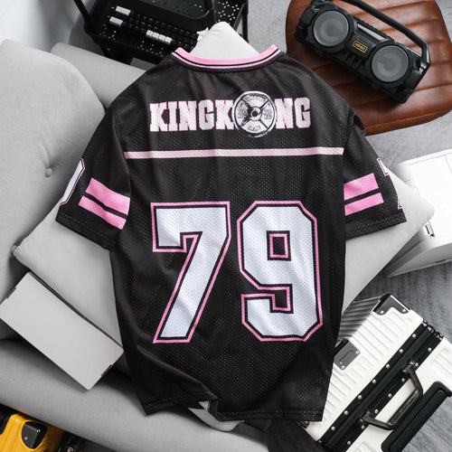 Unisex Kingkong KK-79 Jersey