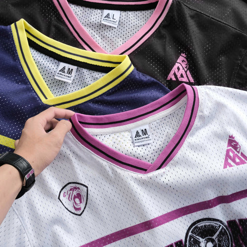 Unisex Kingkong KK-79 Jersey