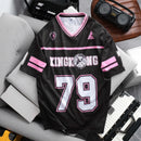Unisex Kingkong KK-79 Jersey