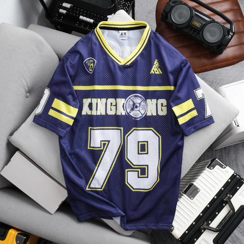 Unisex Kingkong KK-79 Jersey
