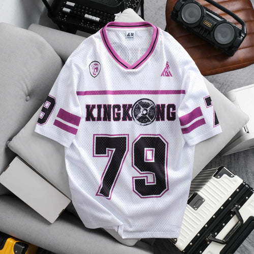Unisex Kingkong KK-79 Jersey