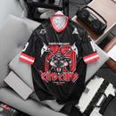 Kingkong Unisex Battle Jersey
