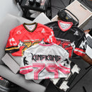 Kingkong Unisex Battle Jersey