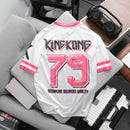 Kingkong Unisex Battle Jersey