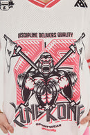 Kingkong Unisex Battle Jersey