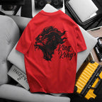 Kingkong Signature Oversized Tee