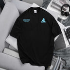 KingKong "Since 2021" Back Print Oversized Tee