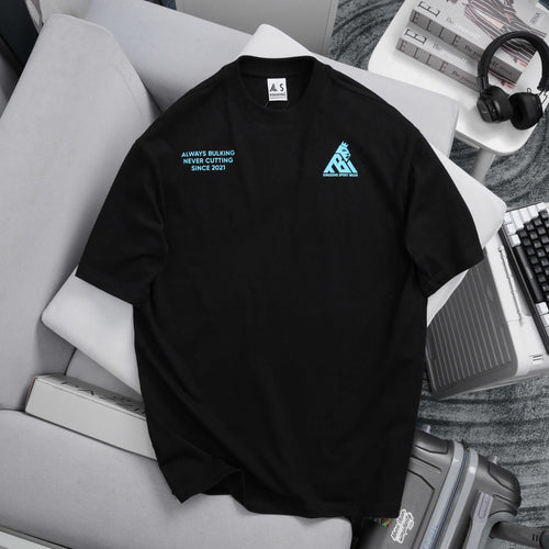 KingKong "Since 2021" Oversized Tee