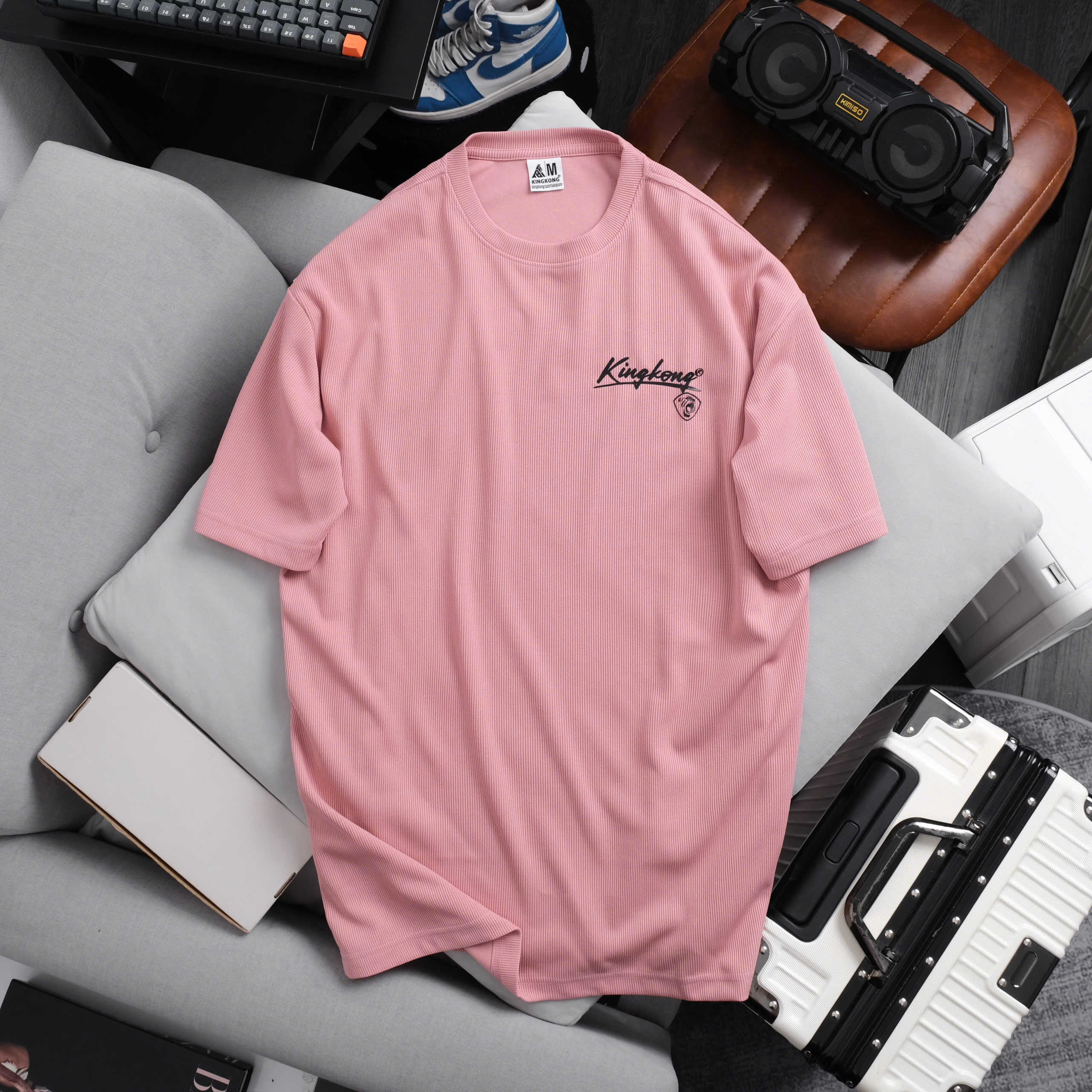 Pink / S < 72Kg