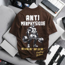 Kingkong Anti-Menphysique Tee