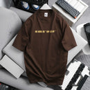 Kingkong Anti-Menphysique Tee