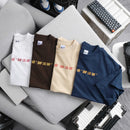 Kingkong Anti-Menphysique Tee