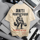 Kingkong Anti-Menphysique Tee