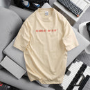 Kingkong Anti-Menphysique Tee