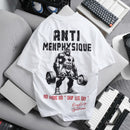Kingkong Anti-Menphysique Tee