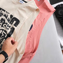 Kingkong Printed Cotton Tank
