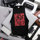 Kingkong Printed Cotton Tank