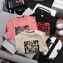 Kingkong Printed Cotton Tank