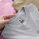 Unisex Acid Wash Tee