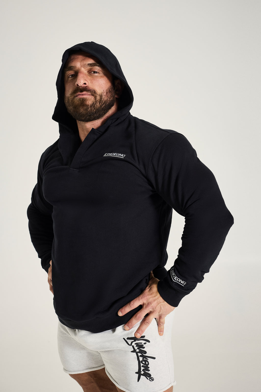 Unisex Origin Hoodie