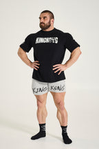 Street Style Relaxed fit Tee