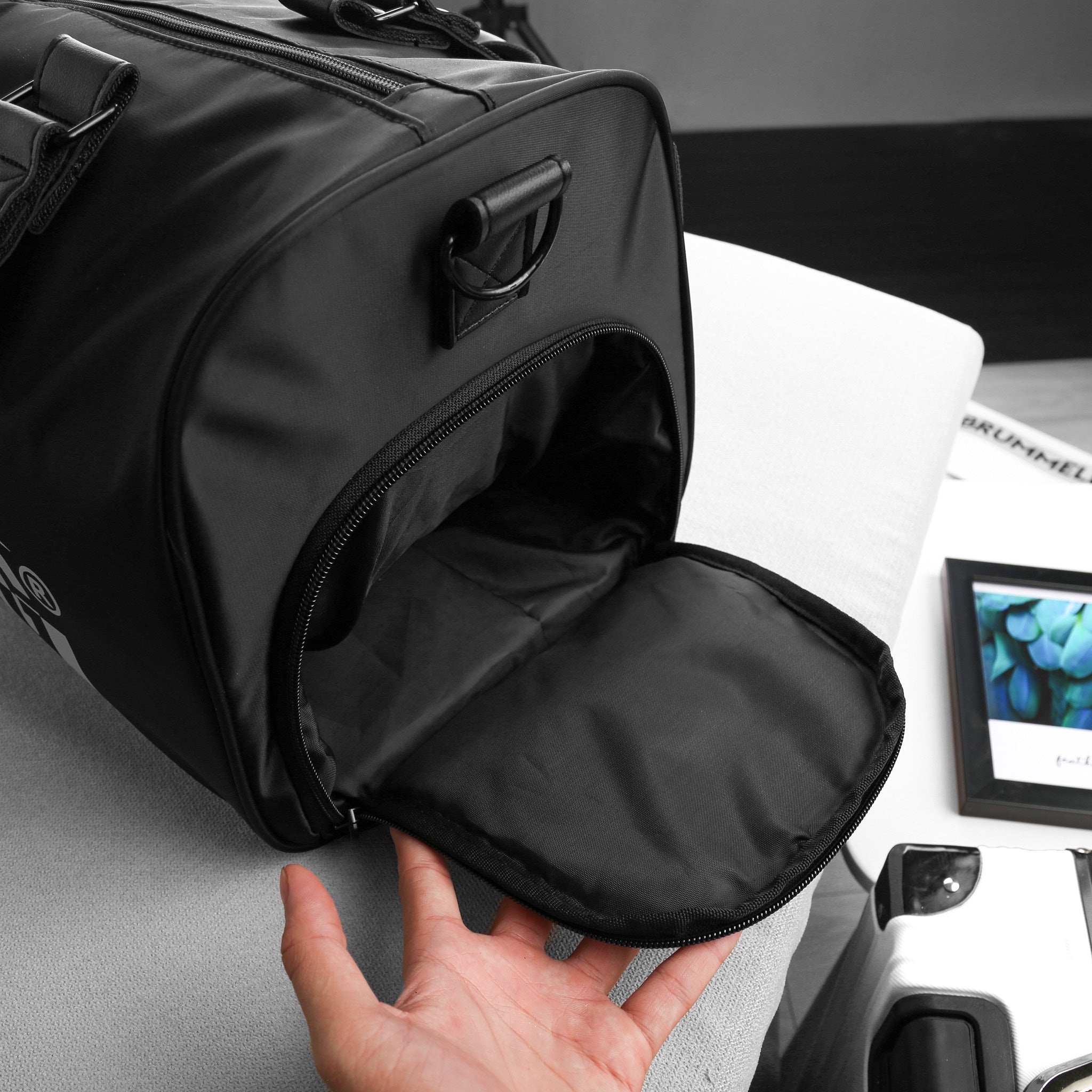KingKong Athletic Gym and Travel Bag