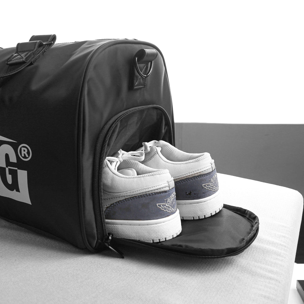 KingKong Athletic Gym and Travel Bag