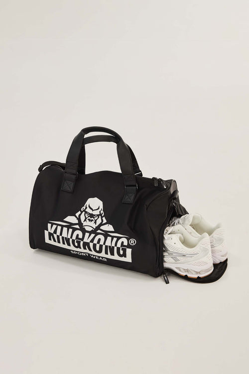 KingKong Athletic Duffle Bag
