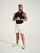 Classic Elastic Shorts