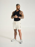 Classic Elastic Shorts