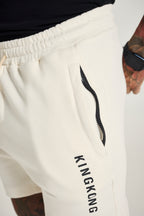 Classic Elastic Shorts