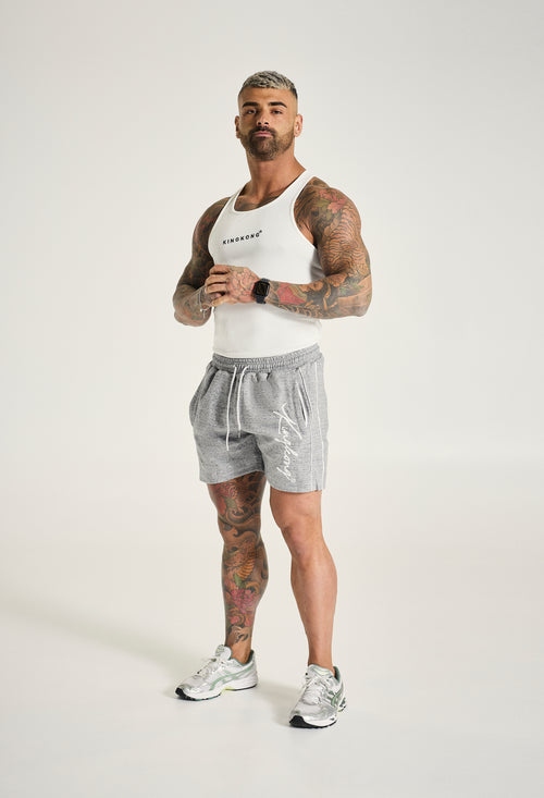 Kingkong Ribbed Tanktop