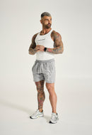 Kingkong Ribbed Tanktop