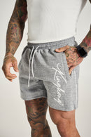 Training Striped Shorts