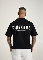 One More Rep Oversize Tee