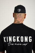 One More Rep Oversize Tee