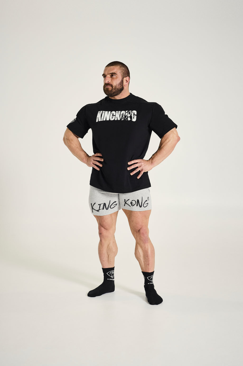 Flex Training Shorts