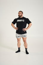 Flex Training Shorts